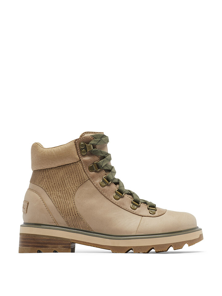 

Ботинки Sorel Leder Lennox, бежевый
