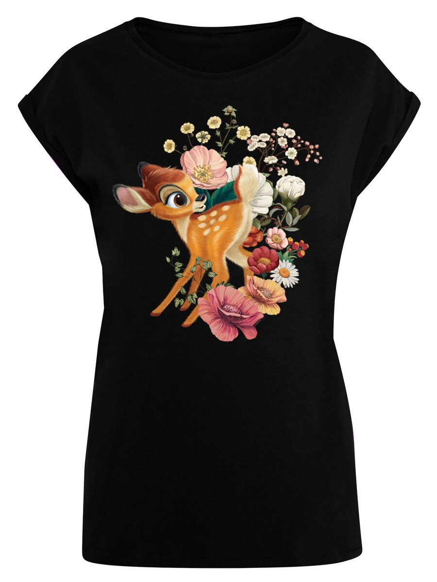 

Футболка F4NT4STIC Shirt, черный