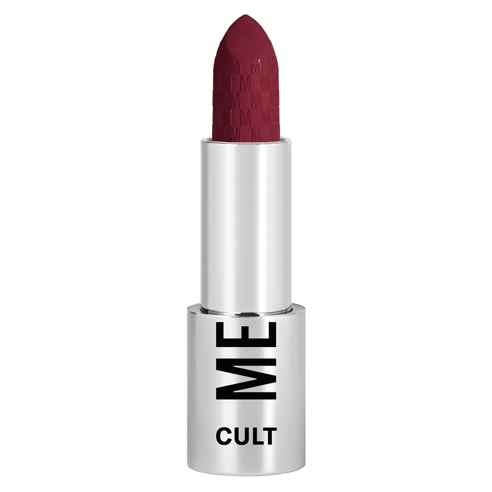 

Кремовые помады cult creamy lipstick Mesauda, цвет nr. 115 idol, вес 3.5 гр.