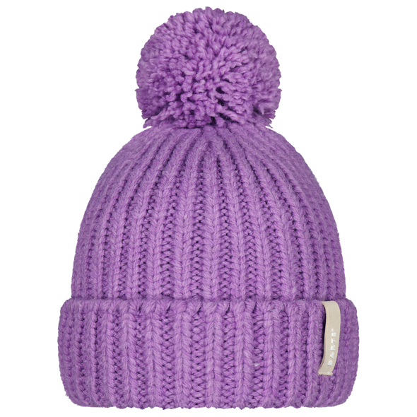 

Женская шапочка-бини Joansy Barts, фиолетовый