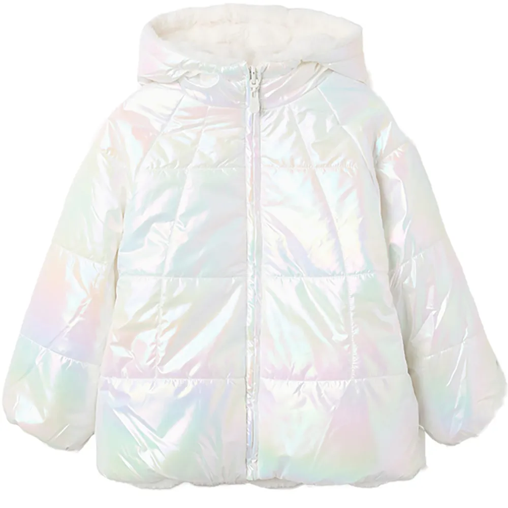 

Куртка Zippy 3107484601, белый