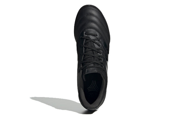 Кроссовки adidas Cops 20.3 TF 'Core Black', черный — фото 4