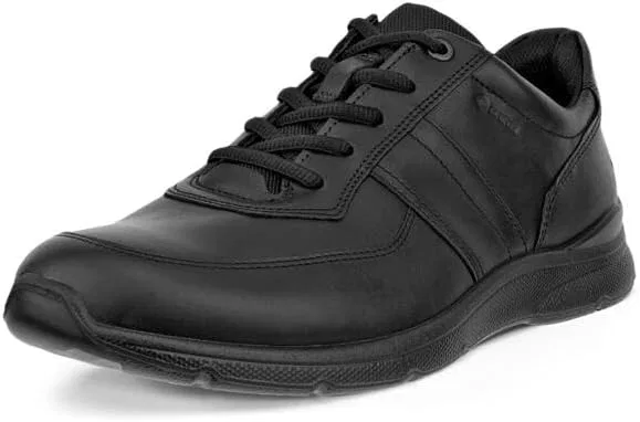 Мужские кроссовки ECCO Ecco Irving, Black