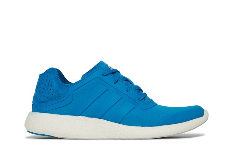 

Кроссовки Adidas PureBoost 'Sole Blue', синий