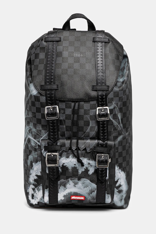 

Рюкзак Sprayground, черный