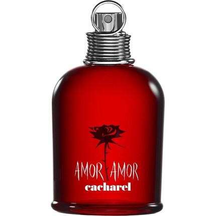 

Туалетная вода Cacharel Amor Amor