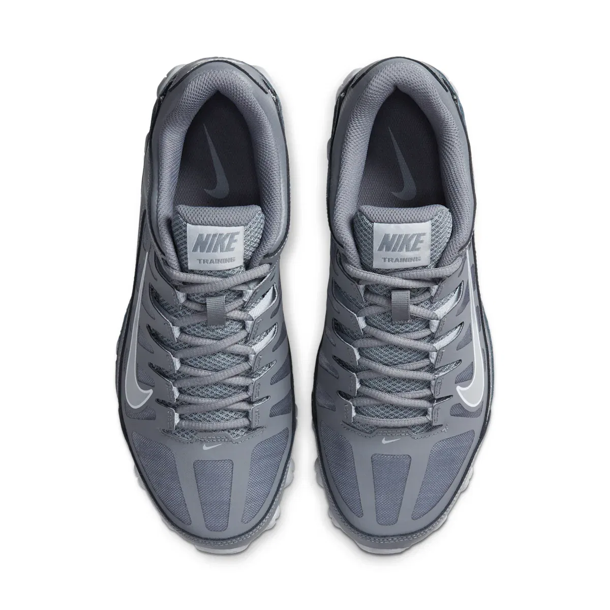 Мужские кроссовки для тренировок Reax 8 TR Nike, серый — фото 4