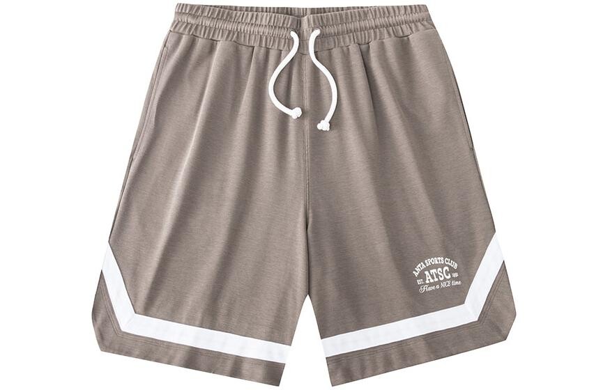 

Life Collection Повседневные шорты мужские Majestic Ash Anta, цвет Majestic Ash