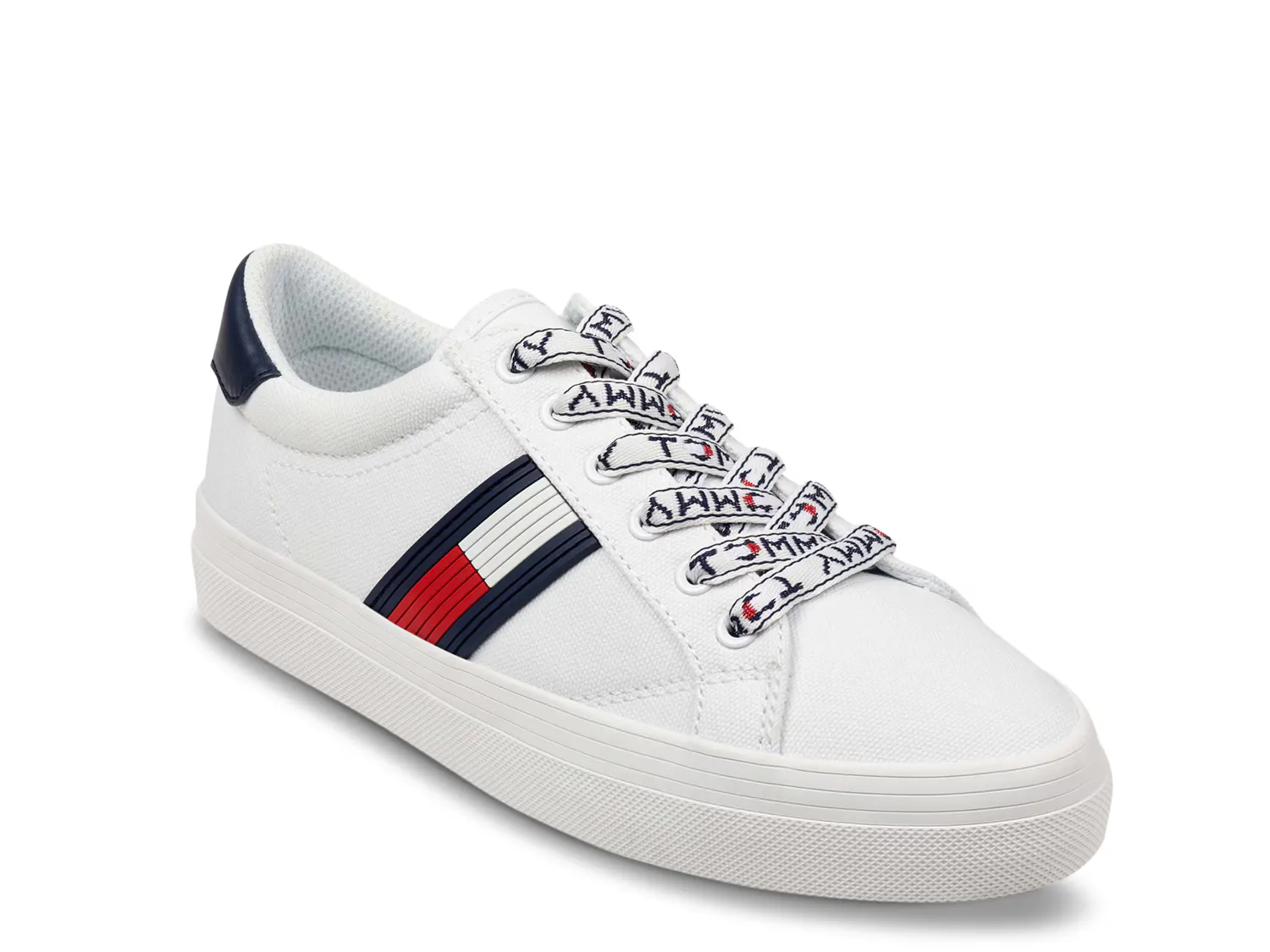 

Кроссовки Fantim Sneaker Tommy Hilfiger, белый