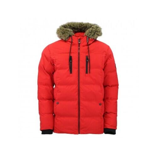 

Водонепроницаемая пуховая куртка Peak Mountain Canory