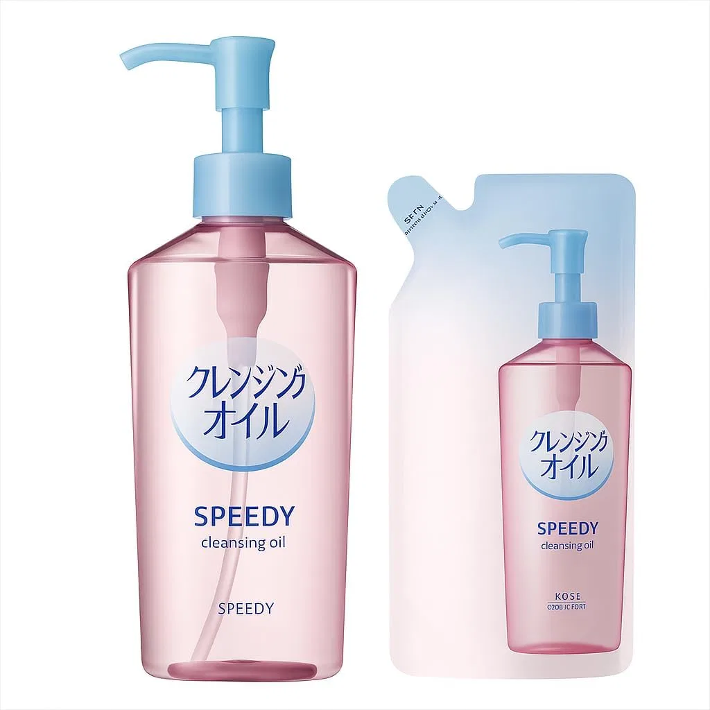 Гидрофильное масло — Масло для снятия макияжа Cleansing Oil, , без отдушки, 230 мл