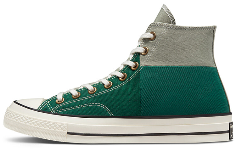 

Кроссовки Converse Chuck Taylor All Star 70 Hi Light Field Surplus Green, Зеленый, Кроссовки Converse Chuck Taylor All Star 70 Hi Light Field Surplus Green
