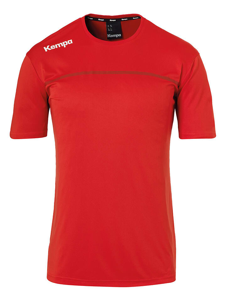 

Функциональная рубашка Kempa, красный