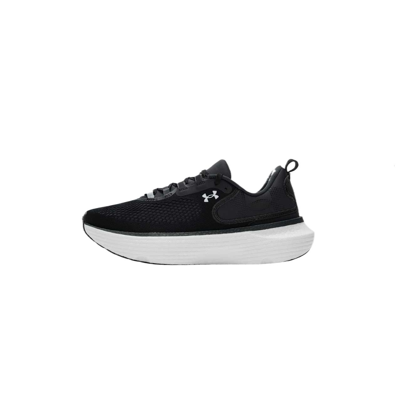 

Under Armour Износостойкие низкие кроссовки для бега, мужские, черные