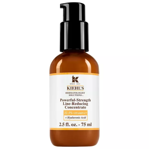 

Сыворотка с витамином С Powerful-Strength Kiehl'S Since 1851, 71 гр
