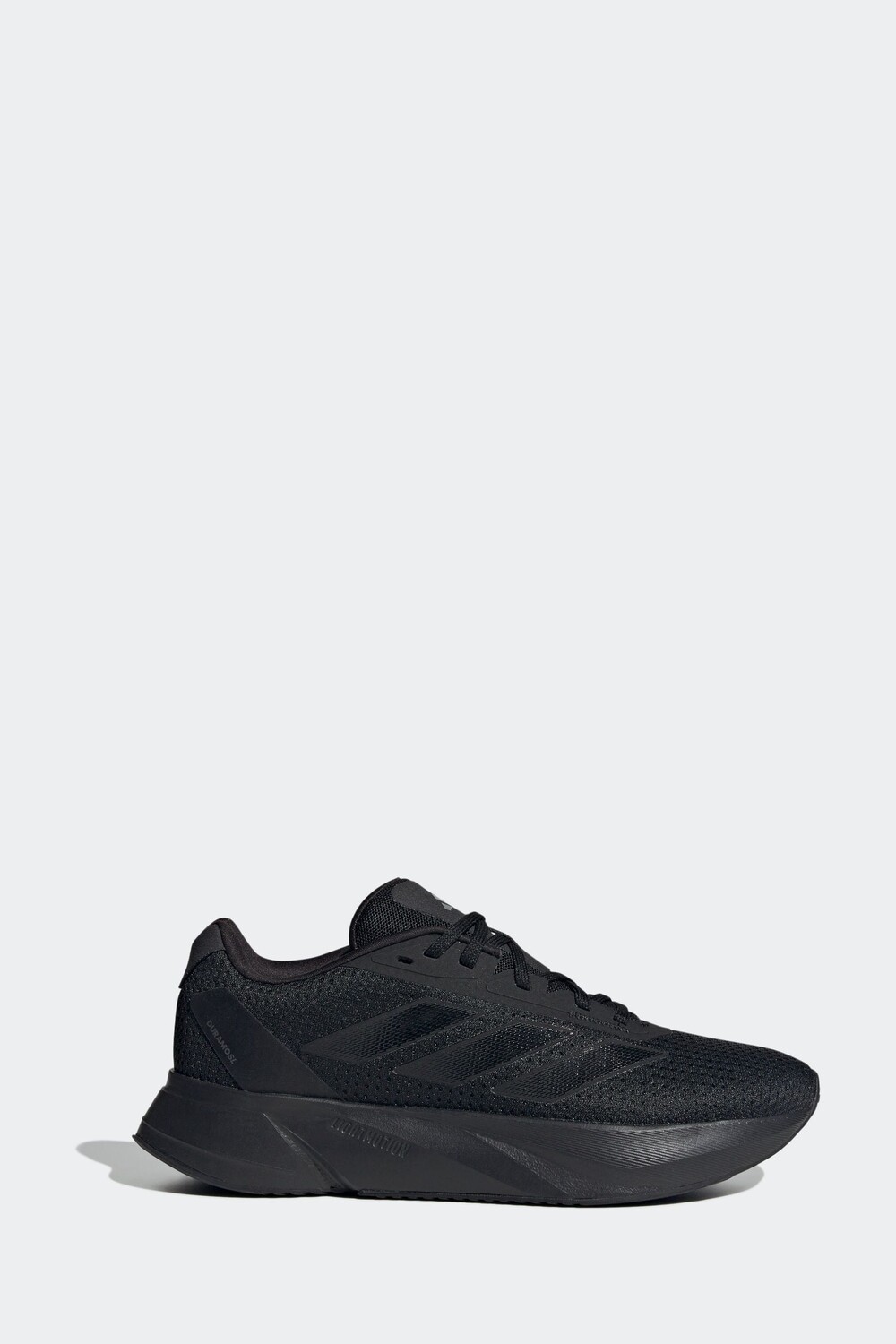 

Кроссовки Дурамо Adidas, черный