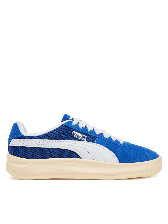 

Кроссовки GV Special Laundry Boys II 399841 01 Puma, синий