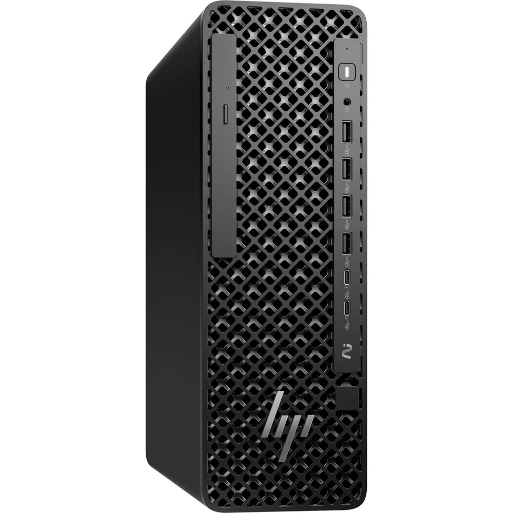 

Рабочая станция HP Z2 G1i малого форм-фактора