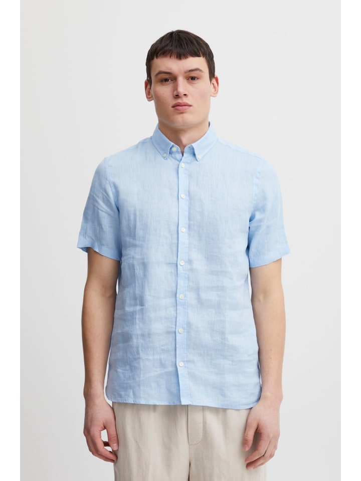 

Рубашка CASUAL FRIDAY, синий