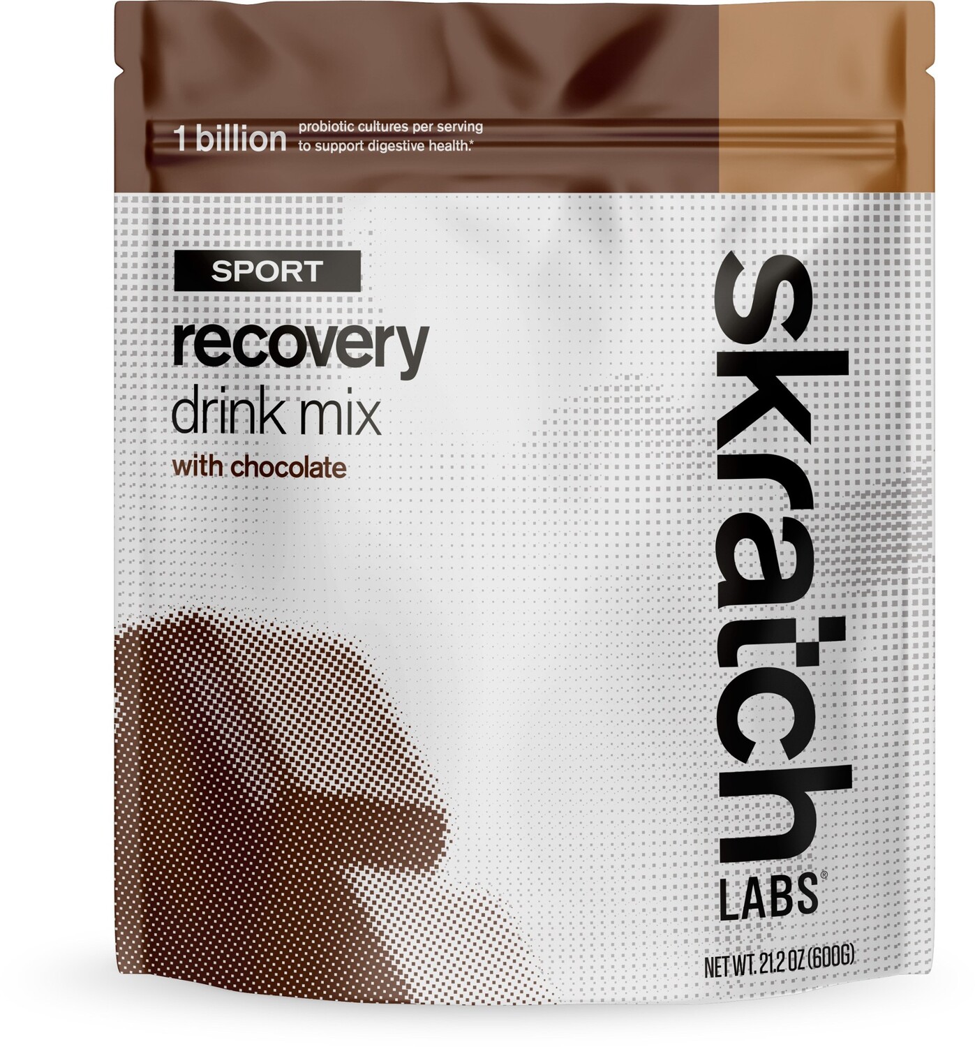 

Спортивный восстановительный напиток, смесь - 12 порций Skratch Labs