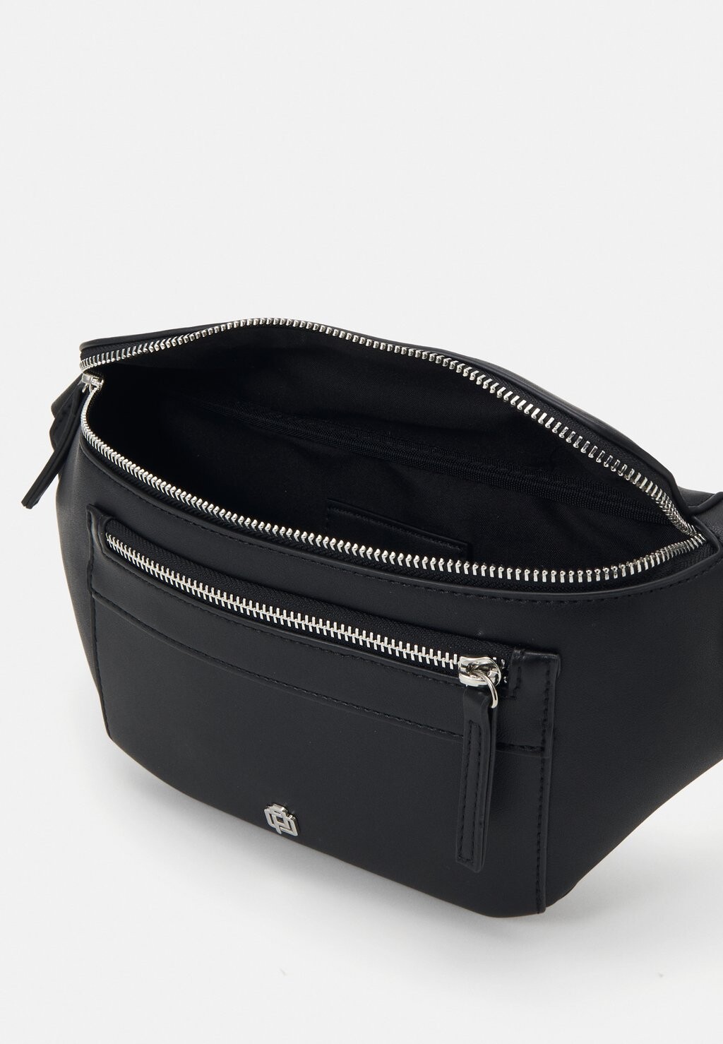 

Поясная сумка UNISEX Pier One, черный