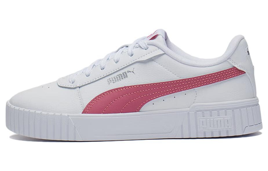 

Кроссовки Puma Women's Carina 2.0 'White Dusty Orchid'