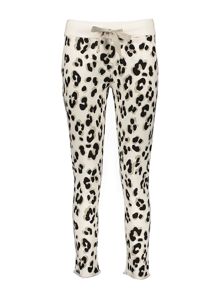 

Спортивные штаны Juvia, цвет creme/schwarz