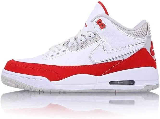 Мужские кроссовки Jordan 3 Retro Th Sp для фитнеса NIKE, Multicolour