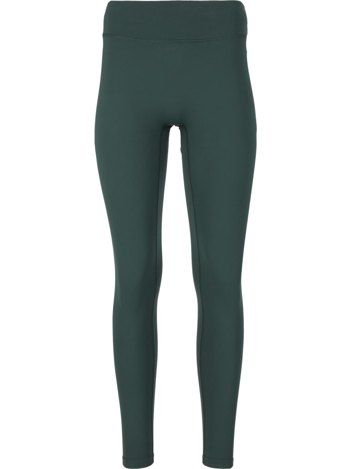 

Леггинсы Athlecia Tights Luxe, цвет 1209 Magical Forest