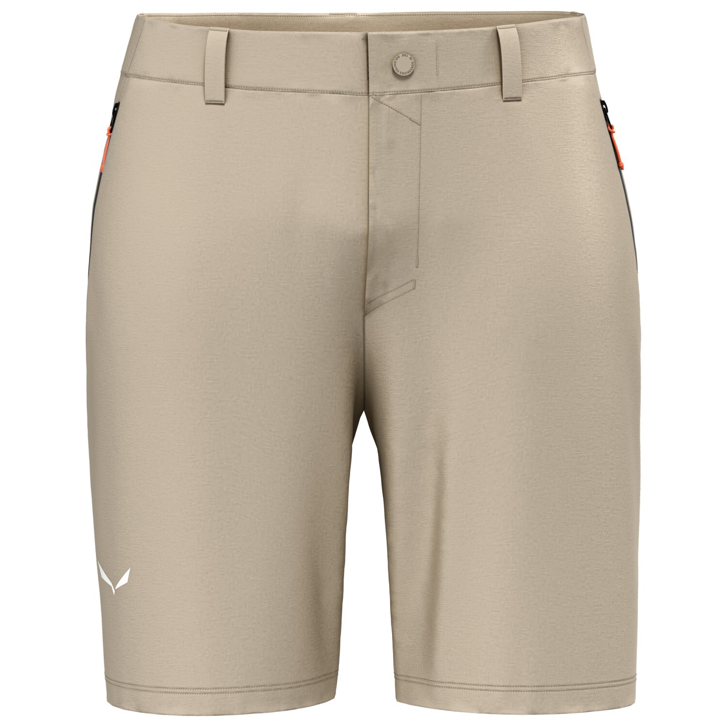 

Шорты Salewa Talveno Durastretch, цвет Quicksand