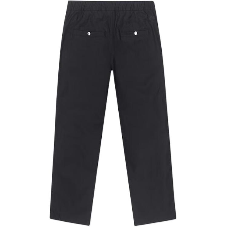 

THE NORTH FACE Городские исследовательские повседневные брюки мужские black