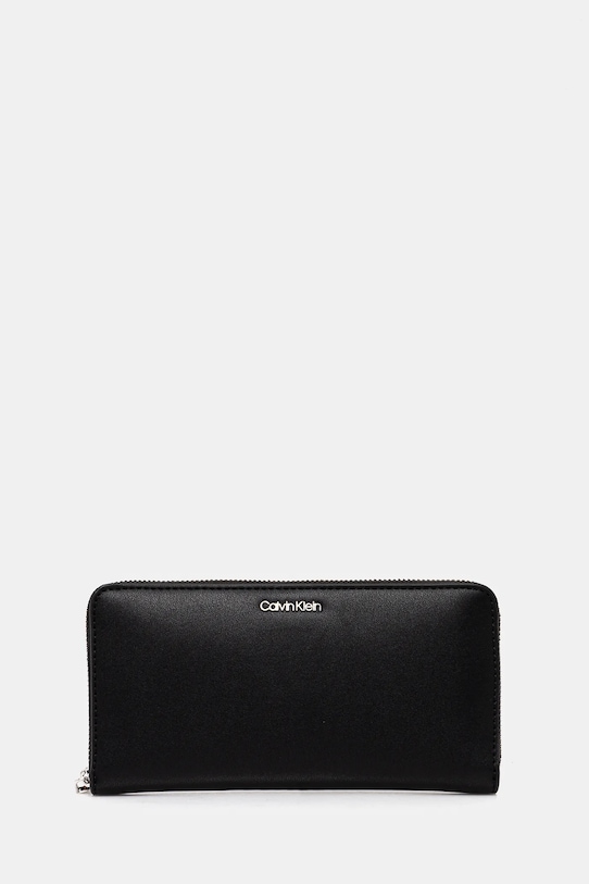 

Кошелек Calvin Klein, черный