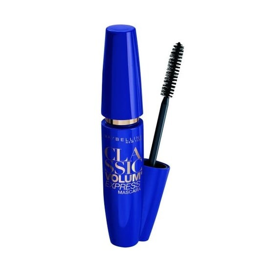 

Тушь для ресниц, черная, 10 мл Maybelline, Volum' Express