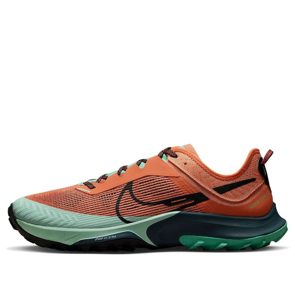 

Кроссовки air zoom terra kiger 8 'orange mint foam' Nike, оранжевый