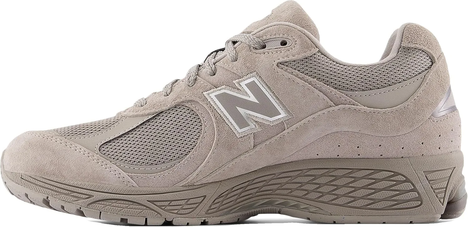 Кроссовки New Balance Lifestyle Shoe RH - Castlerock 47.5, каменный — фото 2