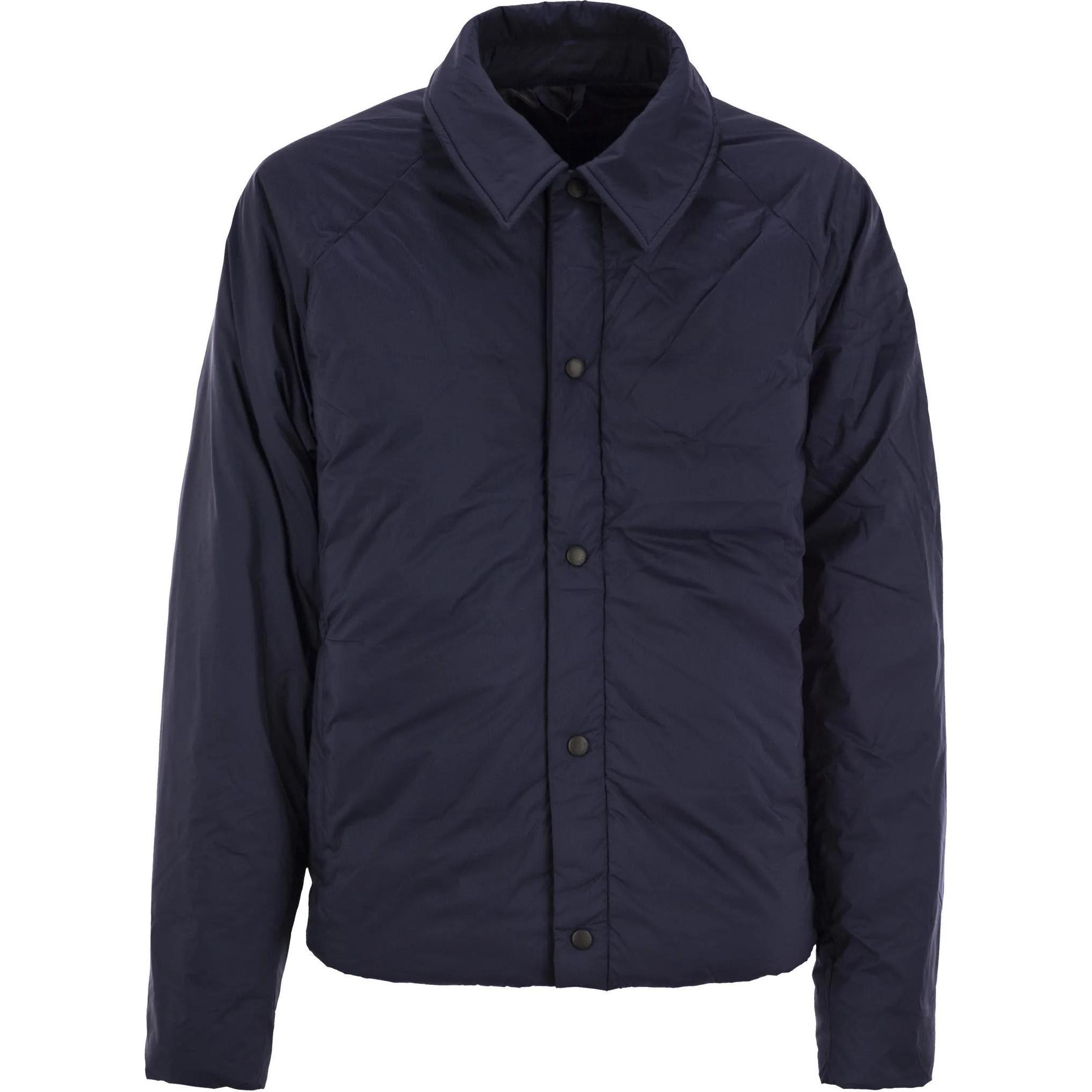 

Canada Goose Куртка мужская морская синяя, Marine Blue