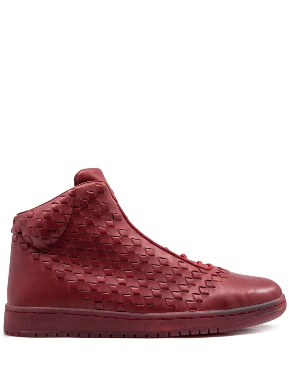 

Jordan кроссовки Jordan Shine, красный