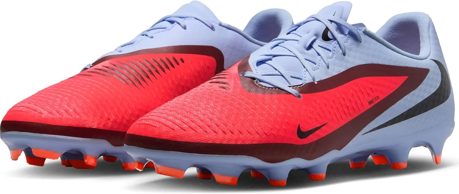 Детские кроссовки Nike Phantom 6 Low Acad Fg/MG, Mehrfarbig — фото 2