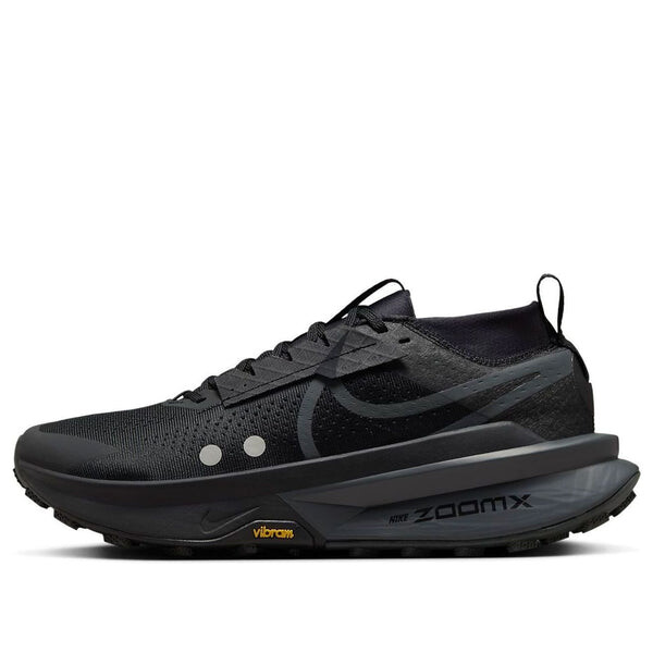 

Кроссовки zoomx zegama trail 2 Nike, черный