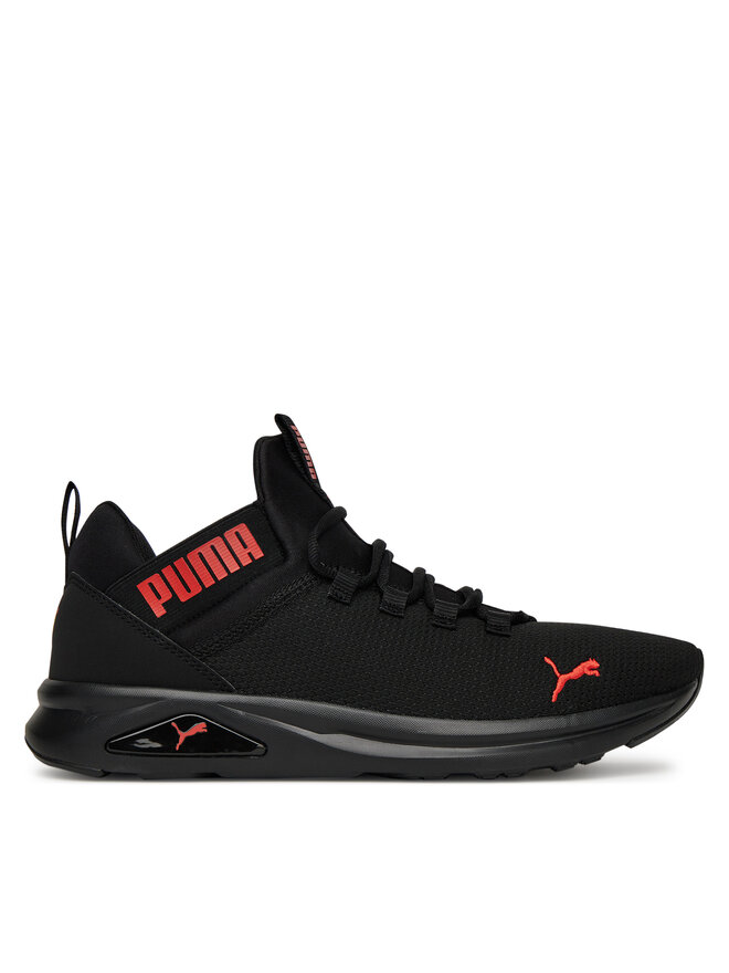 

Кроссовки Enzo 2 Clean 377126 09 Puma, черный