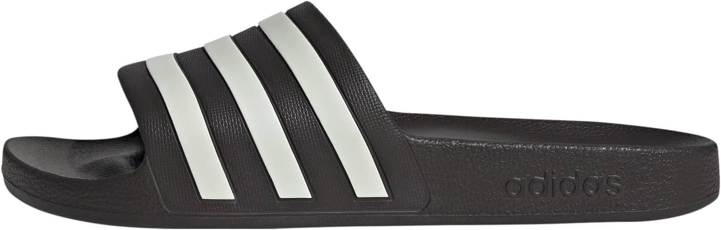 

Сандалии adidas Adilette Aqua для взрослых, унисекс, золотой
