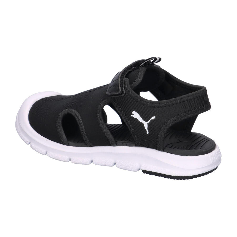 Детские сандалии Puma Puma Fun Racer Sandal V PS 400584 — фото 3