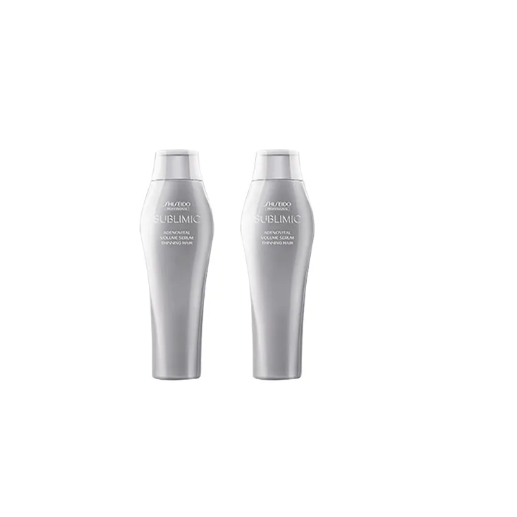 Шампунь для защиты кожи головы SHISEIDO PROFESSIONAL, 250ml*2