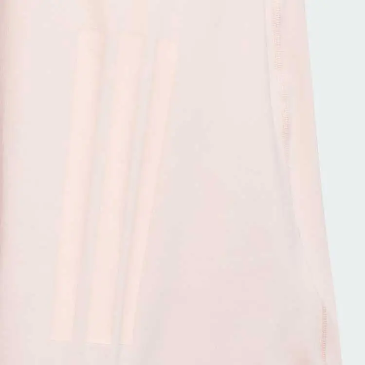 Adidas Детский комплект с юбкой для детей 3-7 лет ice crystal pink — фото 4