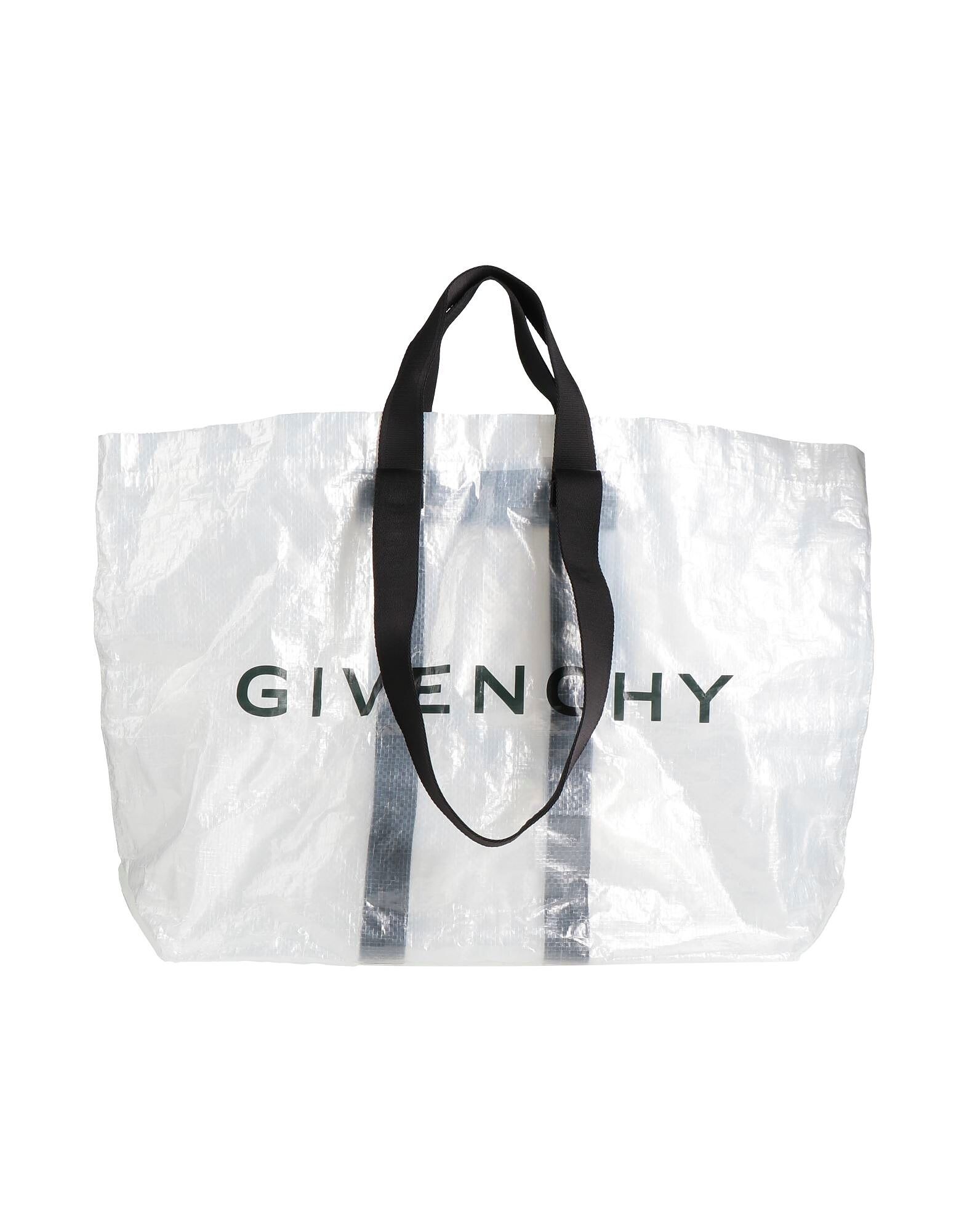 

Сумка Givenchy, белый