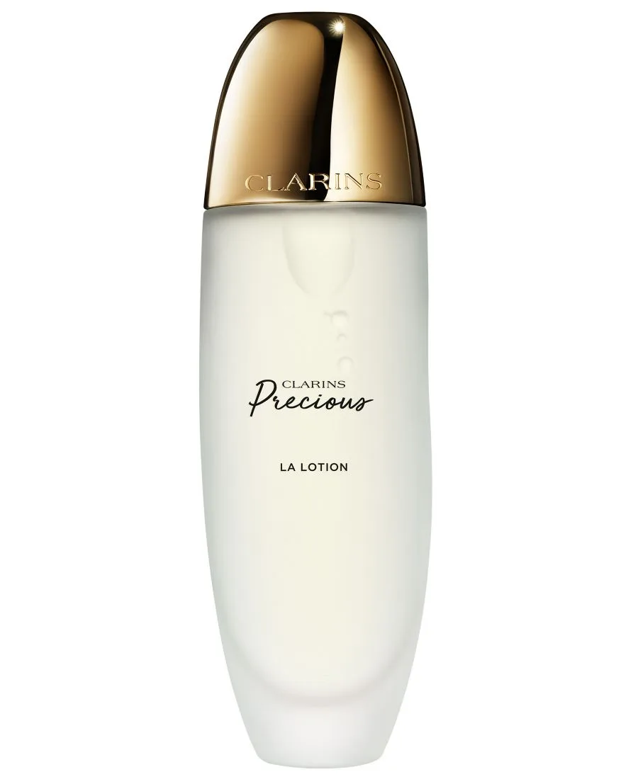 Эссенция Clarins — Precious La Age-Defying Treatment Essence, 140 мл