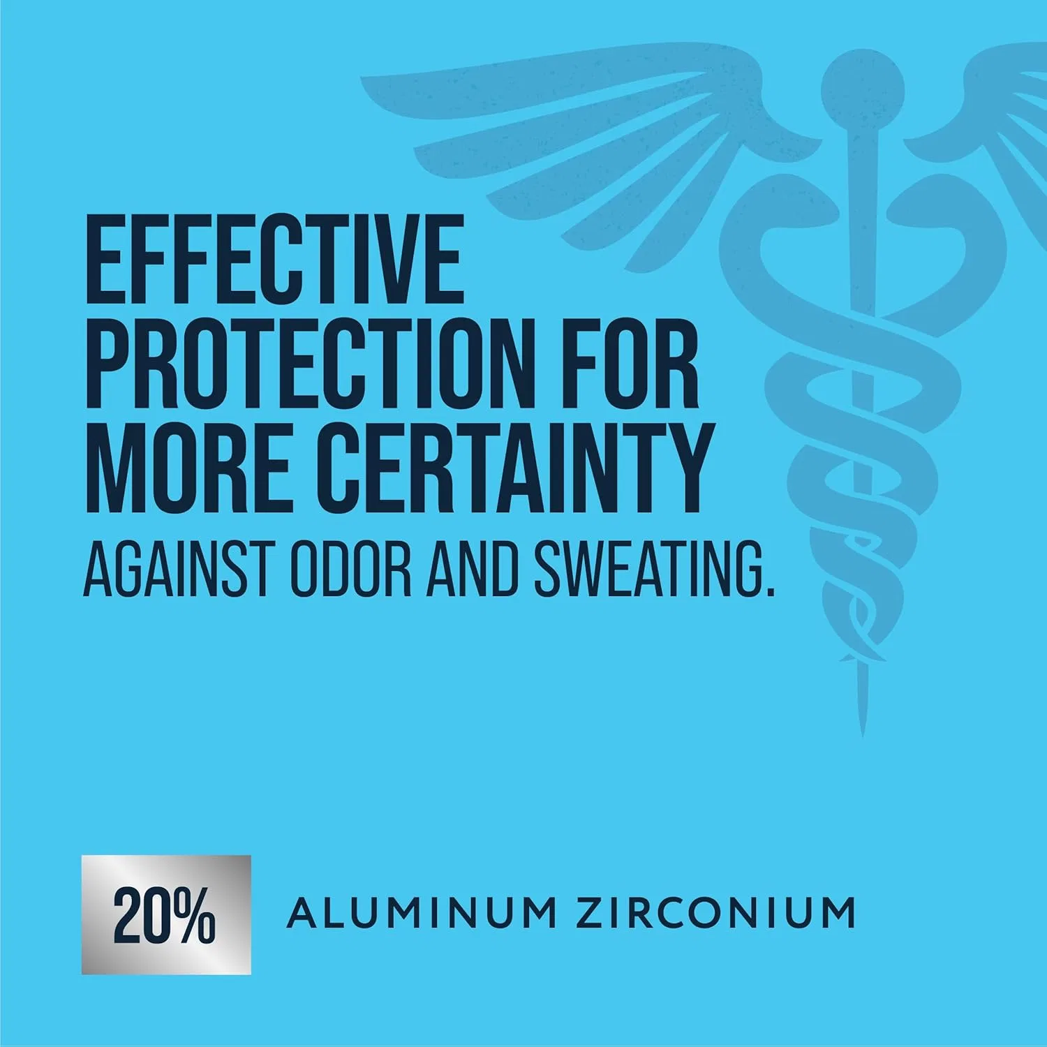 Антиперспирант-дезодорант Certain Dri Everyday Strength Clinical Solid 73.7 г Certain Dri — фото 4