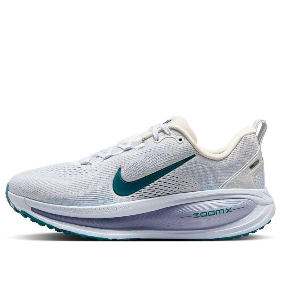 Кроссовки (WMNS) Nike Air Zoom Vomero 18 'White Blue Tint Geode Teal', белый