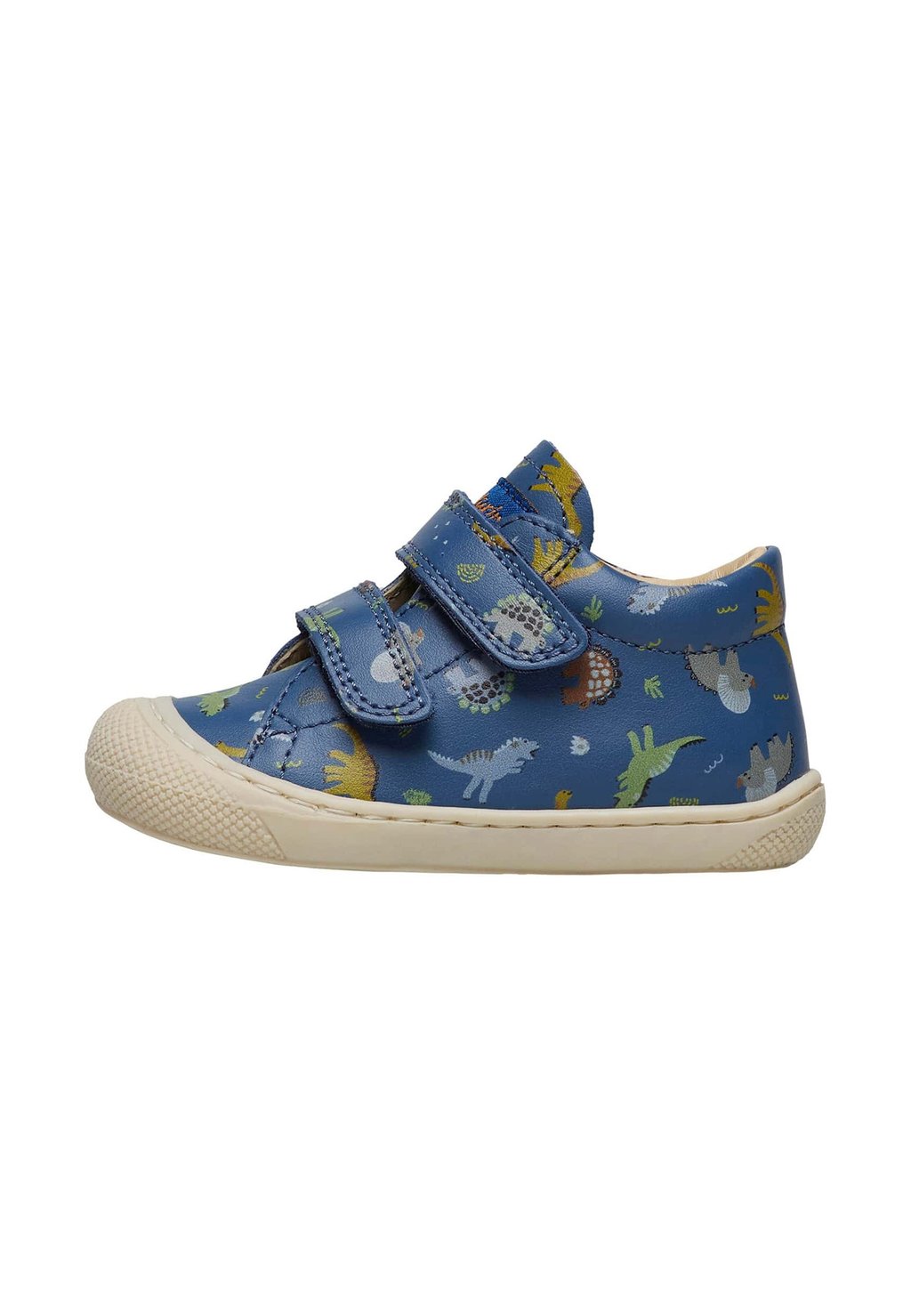 

Кроссовки COCOON - Baby shoes Naturino, синий