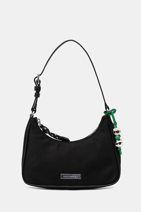 

Сумка icon Karl Lagerfeld, черный